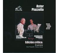 Edicion Critica: en Persona