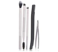 Real Techniques Ensemble de pinceaux, ombres et sourcils en édition limitée