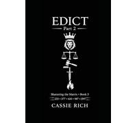 Edict: Part 2, The Final Reckoning