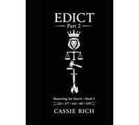 Edict: Part 2, The Final Reckoning