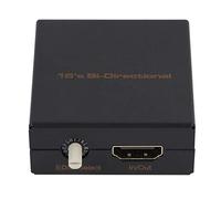 EDID Manager, HDMI EDID Feeader, Émulateur EDID Manager avec 16 Types de Mode EDID pour Les Équipements Audio et Vidéo, Prend en Charge 4K CEC