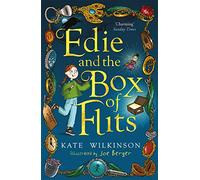 Edie and the Flits
