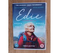 Edie Avec Sheila Hancock - Dvd (2018)