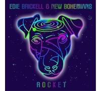 Brickell, Edie - Rocket [Import]
