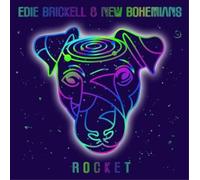 Edie Brickell and The New Bohemians Rocket (Vinyl) 12" Album