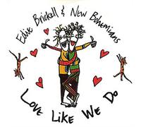 Edie Brickell - Love Like We Do