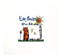 Edie Brickell & New Bohemians - Brickell Edie - Shooting Rubberbands at the St