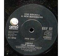 Edie Brickell & New Bohemians - Circle/Now (+Productfacts) (& The New Bohemians) [Import]