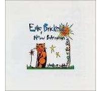 Edie Brickell & New Bohemians - Edie Brickell & New Bohemians - Shooting Rubberbands At The Stars - Geffen Records