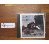 Edie Brickell & New Bohemians - Ghost of a Dog (1990) [Import]