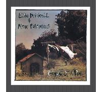 Edie Brickell & New Bohemians - Ghost of a Dog