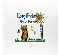 Edie Brickell & New Bohemians - Shooting rubberbands at The Stars (1988) [Import]