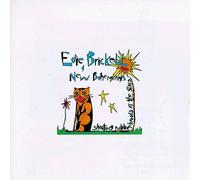 Edie Brickell & New Bohemians – Shooting Rubberbands at the Stars – CD – Mercury