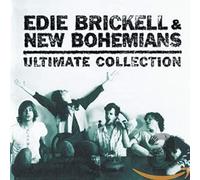 Edie Brickell & New Bohemians - Ultimate Collection