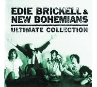 Edie Brickell & New Bohemians - Ultimate Collection by Edie Brickell & New Bohemians Extra tracks, Original recording remastered edition (2002) Audio CD