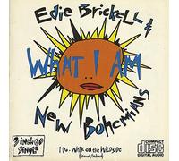 edie brickell & new bohemians - what i am 3" [UK Import]