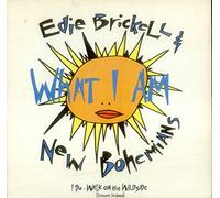 Edie Brickell & New Bohemians - What I Am [Import]
