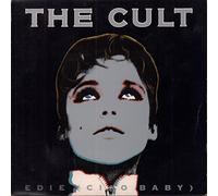 Edie (Ciao Baby) / Bleeding Heart Graffiti (FOC) (Lim. Numbered Edition) [Import]