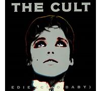Edie (Ciao Baby) [Import]