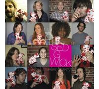 EDIE SEDGWICK - Love Gets LOVELIER Every Day