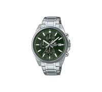 Casio Montre EFV-610D-3CVUEF 48,6 mm Vert