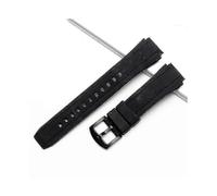 Edifice EF-552 5119 Replacement Watch Strap - Curved Band for Men's Watches