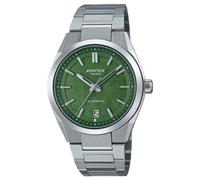 Casio Montre Edifice EFK-100D-3AER Homme – 39 mm, automatique, verre saphir, acier 100 m