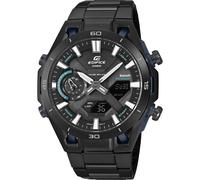 Edifice Montre Ecb-2300 47.6mm 10atm Quartz Analog-digital