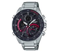 Casio Montre ECB-900DB-1AER 51,5 mm Noir