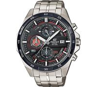 Casio Montre homme Edifice Classic EFR-556DB-1AVUEF argenté