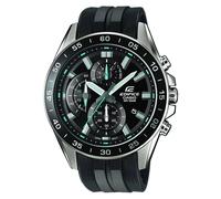 Casio Montre EFV-550P-1AVUEF Quartz 47 mm 10 ATM Noir
