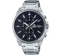 Casio Montre Edifice – Acier noir