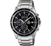 Edifice Montre Homme Edifice en Acier - CA.EFR-526D-1AVUEF
