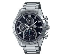 EDIFICE Montre Quartz EFR-571D-1AVUEF - Gris