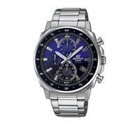 EDIFICE Montre Quartz EFV-600D-2AVUEF - Gris Bleu G