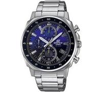 EDIFICE Montre Quartz EFV-600D-2AVUEF - Gris Silver G
