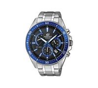 Montre homme Edifice Classic EFR-552D-1A2VUEF argenté