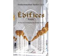 Edifices - Poésie