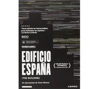 Edificio España G
