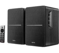 Enceinte bibliothèque Edifier R1280DBs 42W Bluetooth 5.0 Noir - RCA/Optique/Coaxial