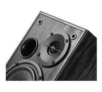 2.0 rms 42w speakers 2x stereo rca spk-ef-r1100