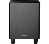 Edifier Airpulse SW8 Caisson de basses Hi-Fi Black 1 pc
