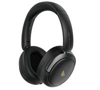 EDIFIER Atom Max Casque over-ear pliable - Réduction de bruit active hybride, Audio Hi-Res, Microphone intégré, Contrôle du volume, 45 h de lecture, Charge rapide, Bluetooth 5.4, Personnalisation via