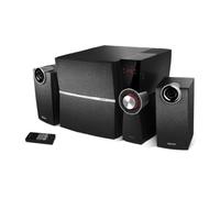 Edifier Edifier Multimedia C2XD 2.1 System - schwarz