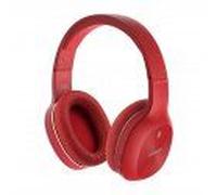 Edifier Casque sans fil Edifier W800BT Plus, aptX (rouge) (55?h, Sans fil), ?couteurs, Rouge