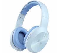 Edifier casque sans fil W600BT, bluetooth 5.1 bleu Sans fil écouteurs Bleu