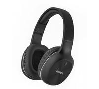 Edifier W800BT Plus Écouteurs Avec fil &sans fil Arceau Appels/Musique Bluetooth Noir