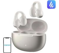 Edifier Comfo C Casque sans fil à oreillettes ouvertes (perle)