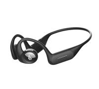 Edifier Comfo Run Écouteurs de Sport sans Fil à Conduction Aérienne, Bluetooth 5.3, Micro Intégré, Autonomie de 17h, Charge Rapide, Podomètre Intégré, IP55 Résistance à la Sueur pour Entraînement