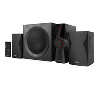 Edifier CX7 Aktives 2.1 Home-Entertainment-System